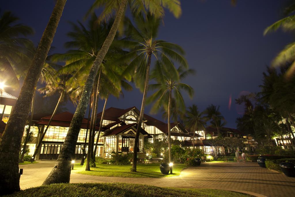 Dusit Thani Laguna Phuket Bang Tao Plajı Dış mekan fotoğraf